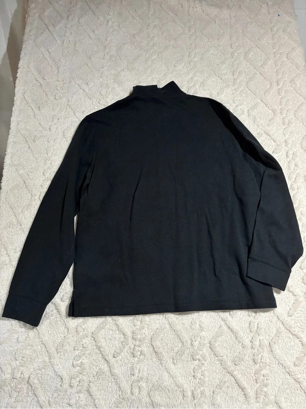Polo Ralph Lauren no flaws